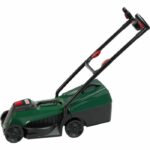 Rasaerba Bosch Rotak con vassoio di raccolta estraibile e funzioni elettroniche - KLEIN - 2796 - immagine 3