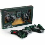 BOSCH - Cintura ha strumenti