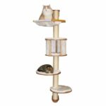 KERBL Tiragraffi Dolomit Wall - 168x75cm - immagine 2