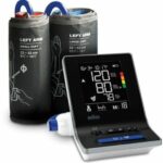 Sfigmomanometro da braccio - BRAUN - BUA6150WE - Exactfit 3