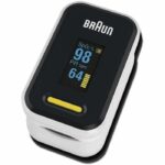 Saturimetro - BRAUN - YK-81CEU - immagine 2
