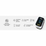 Saturimetro - BRAUN - YK-81CEU - immagine 4