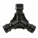 Connettore a 3 vie