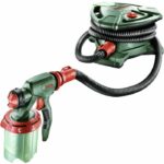 Pistola per verniciatura BOSCH -PFS 7000