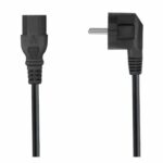 Cavo di ricarica ECOFLOW AC EU OB02894 - Per collegare la serie RIVER o DELTA a una fonte di alimentazione CA - 1,5 m - immagine 2