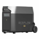 Batteria intelligente ECOFLOW OB02877 - Litio-ferro fosfato (LiFePO4) - immagine 3