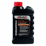 Saldatura del blocco motore HOLTS