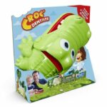 Croc'Dentiste - Gioco da tavolo per bambini - immagine 2