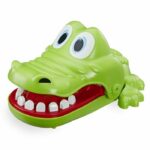 Croc'Dentiste - Gioco da tavolo per bambini - immagine 3