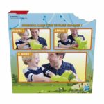 Croc'Dentiste - Gioco da tavolo per bambini - immagine 4