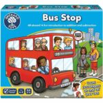 Fermata dell'autobus - Gioco da tavolo - FRUTTETO