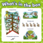 Orchard Toys Cheeky Monkeys è un gioco di fortuna - immagine 2