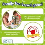 Orchard Toys Cheeky Monkeys è un gioco di fortuna - immagine 3