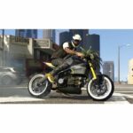 GTA V: PREMIUM EDITION Gioco Xbox One - immagine 4