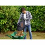 Aspirapolvere soffiante con filo BLACK+DECKER BEBL260-QS 2600 W - Capacità 40 L Volume di aspirazione 11,8 m3/min - immagine 6