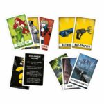 BATMAN Cluedo - immagine 4