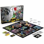BATMAN Cluedo - immagine 5