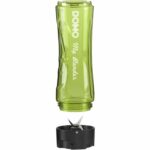 DOMO Frullatore 2 in 1 DO436BL 300 W Verde - immagine 4