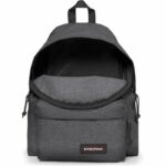 BORSA DOCCIA EASTPAK - denim nero - immagine 3