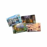7 Wonders Duel - immagine 3