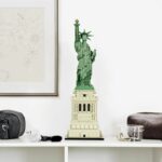 21042 Statua della Libertà - immagine 2