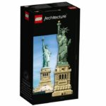 21042 Statua della Libertà - immagine 4