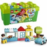 LEGO DUPLO 10913 Scatola di mattoni