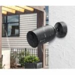 Ezviz CS-EB3-R100-2C3WFL, telecamera di sicurezza IP, esterno, con filo wireless, 2400-2.4835 MHz, CE / FCC / UKCA / WEEE / ROSH / - immagine 3