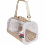 Borsa da trasporto - Mpets - MIELE - Caffè