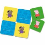 Banco attività con 10 giochi - Peppa Pig Super desk - Giochi Edu - LISCIANI - immagine 3
