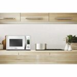 CANDY CMXW20DW-Microonde Monofunzione Bianco-20 L-700 W Libera installazione - immagine 5