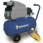 MICHELIN Compressore 24 litri - immagine 2