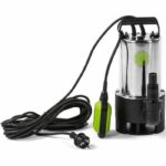 Pompa per fanghi - Fieldmann - FVC 4002-EK - immagine 5