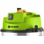 Aspirapolvere multifunzionale per solidi e liquidi - Fieldmann - FDU 2003-E - immagine 3