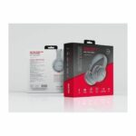 Cuffie auricolari wireless - Buxton - BHP 7300 GRIGIO - immagine 6