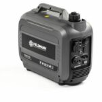Generatore a benzina - Fieldmann - FZI 4018-Bi - immagine 2
