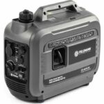 Generatore a benzina - Fieldmann - FZI 4018-Bi - immagine 3
