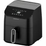 Friggitrice ad aria - Smarton - FR 450