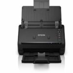 Scanner EPSON ES-500WII