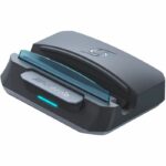 Console Dock - AVERMEDIA - GC515 Nero - Scheda di acquisizione integrata - Porta SD - immagine 3