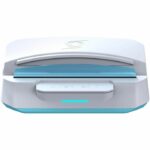 Console Dock - AVERMEDIA - GC515 Bianco - Scheda di acquisizione integrata - Porta SD - immagine 2