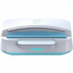 Console Dock - AVERMEDIA - GC515 Bianco - Scheda di acquisizione integrata - Porta SD