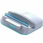 Console Dock - AVERMEDIA - GC515 Bianco - Scheda di acquisizione integrata - Porta SD - immagine 3