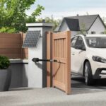 STYRKA 310 MOTORIZZAZIONE - AVIDSEN - Telescopico per gate fogliare - 5m - 300 kg - immagine 3