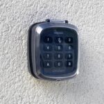 Tastiera a codice senza fili - Avidsen - 114255 - immagine 4