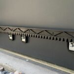 Cremagliera - AVIDSEN - 104452 - Per motorizzazione cancelli - immagine 2