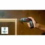 Avvitatore a batteria IXO 7 versatile - immagine 4