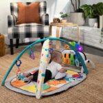 Baby Einstein - Tappetino da gioco - Musica e apprendimento - immagine 2