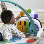 Baby Einstein - Tappetino da gioco - Musica e apprendimento - immagine 3