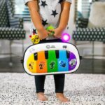 Baby Einstein - Tappetino da gioco - Musica e apprendimento - immagine 4